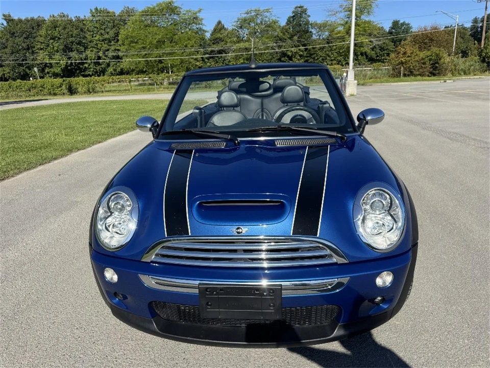 2008 Mini Mini 1st Gen - Image 9 of 24