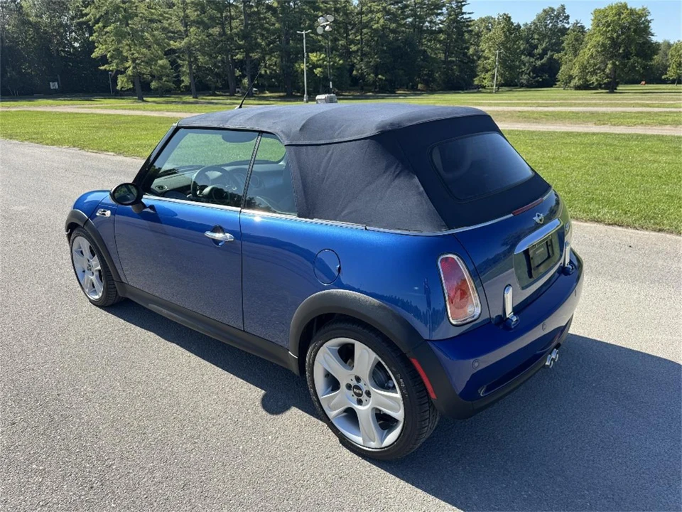 2008 Mini Mini 1st Gen - Image 5 of 24
