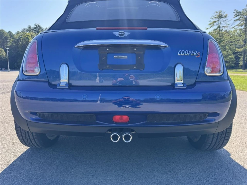 2008 Mini Mini 1st Gen - Image 10 of 24