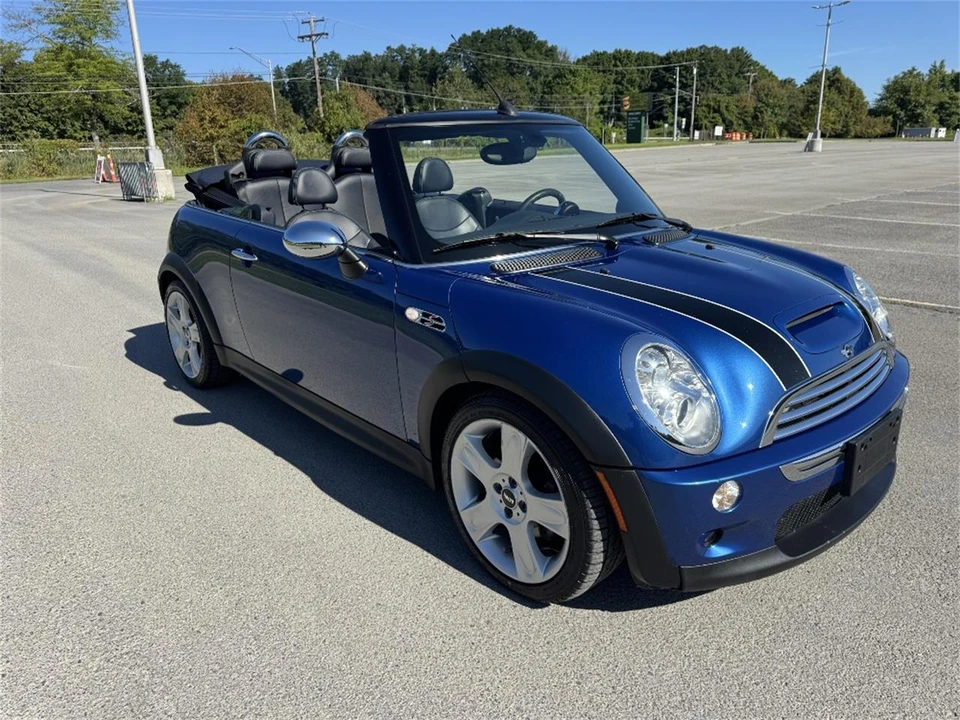 2008 Mini Mini 2nd Gen - Image 8 of 24