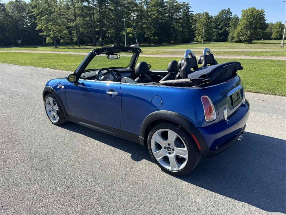 2008 Mini Mini 2nd Gen - Image 4 of 24