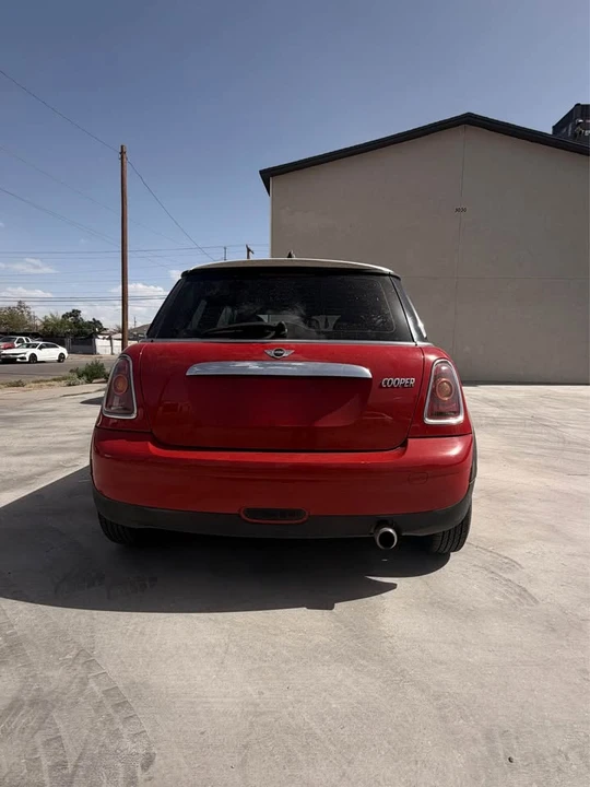 2008 Mini Mini 2nd Gen - Image 3 of 5