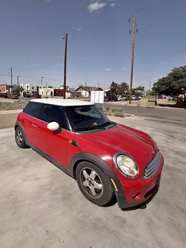 2008 MINI Cooper