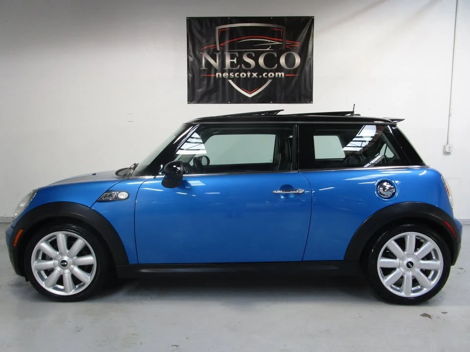 2008 Mini Mini 2nd Gen - Image 3 of 20