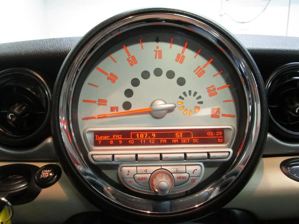 2008 Mini Mini 2nd Gen - Image 15 of 20