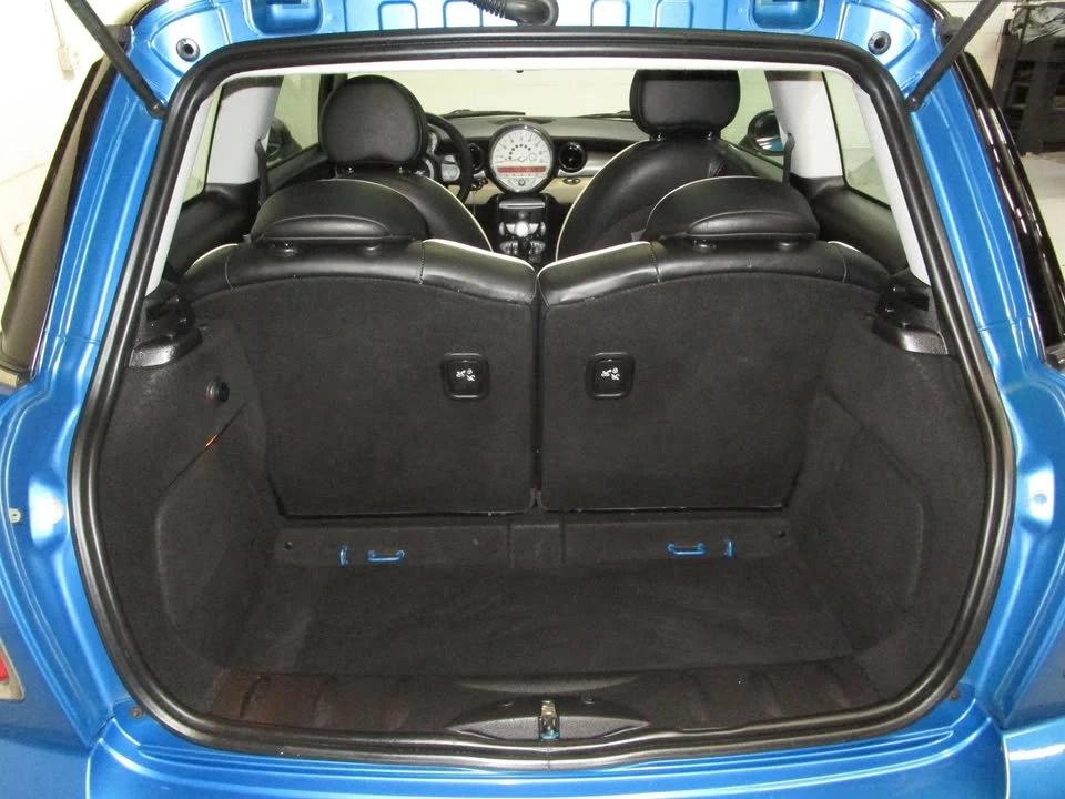 2008 Mini Mini 2nd Gen - Image 20 of 20