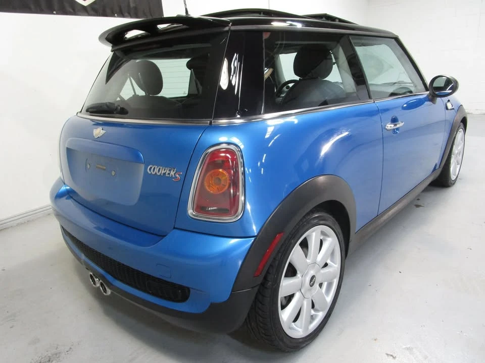 2008 Mini Mini 2nd Gen - Image 6 of 20