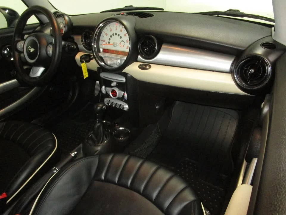 2008 Mini Mini 2nd Gen - Image 8 of 20