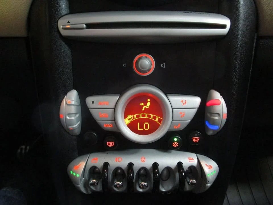 2008 Mini Mini 2nd Gen - Image 16 of 20
