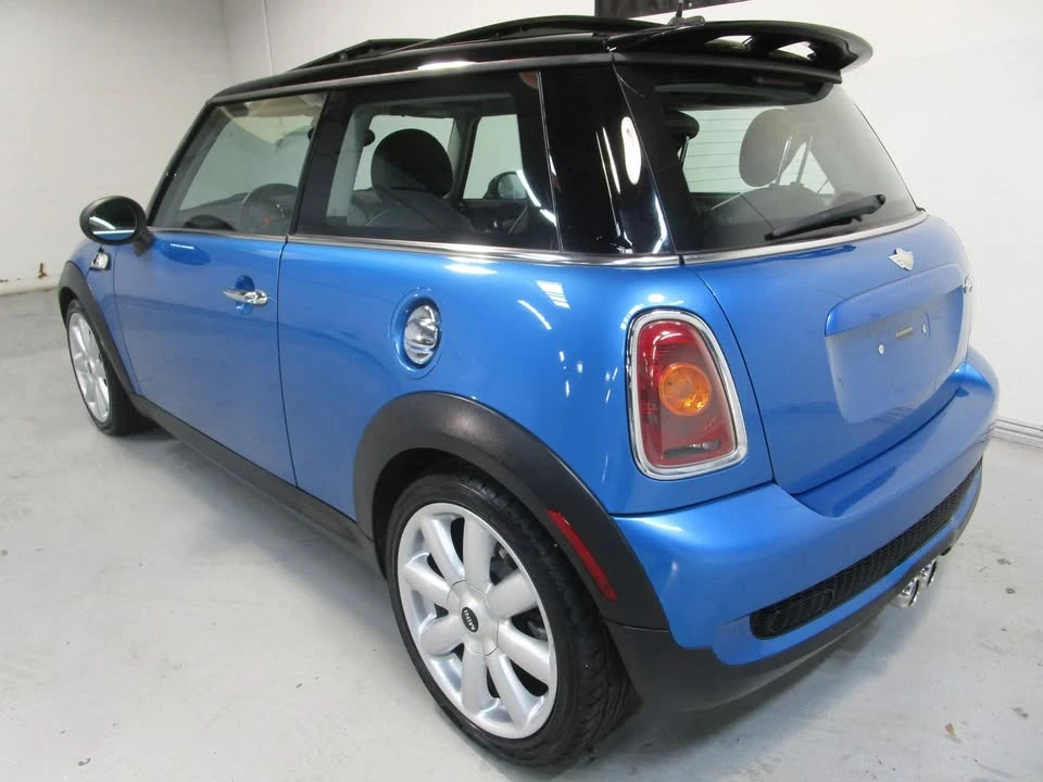 2008 Mini Mini 2nd Gen - Image 5 of 20