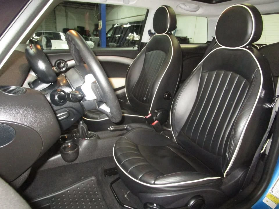 2008 Mini Mini 2nd Gen - Image 9 of 20