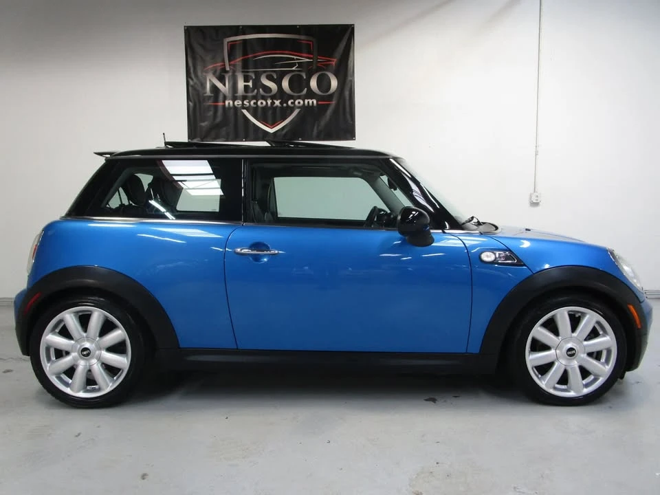 2008 Mini Mini 2nd Gen - Image 4 of 20