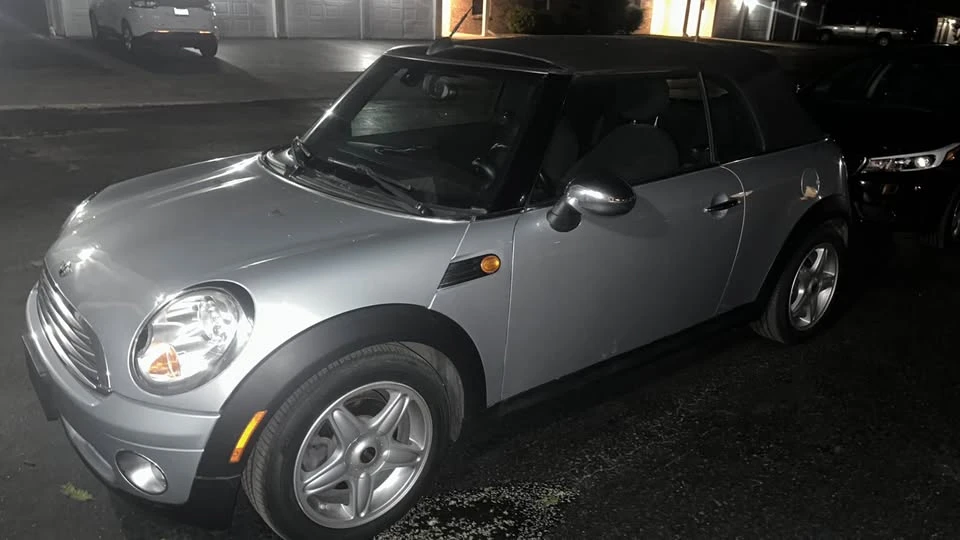 2008 Mini Mini 2nd Gen - Image 3 of 3