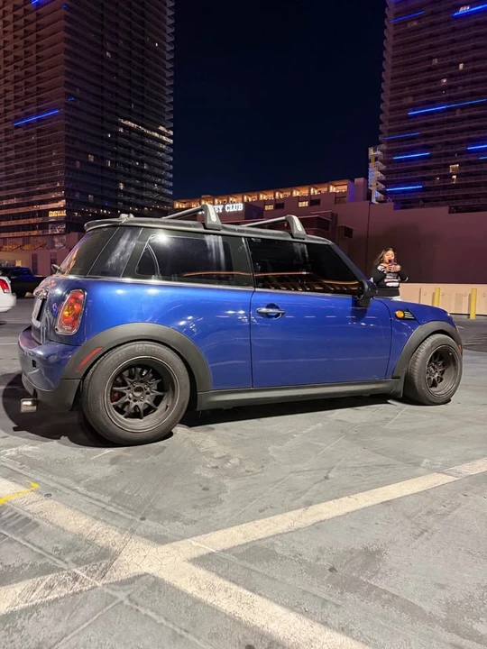 2008 Mini Mini 2nd Gen - Image 7 of 7