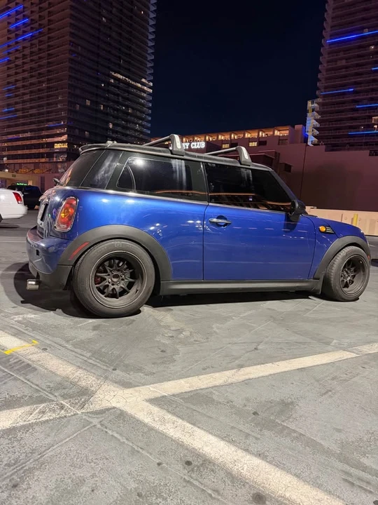 2008 Mini Mini 2nd Gen - Image 5 of 7