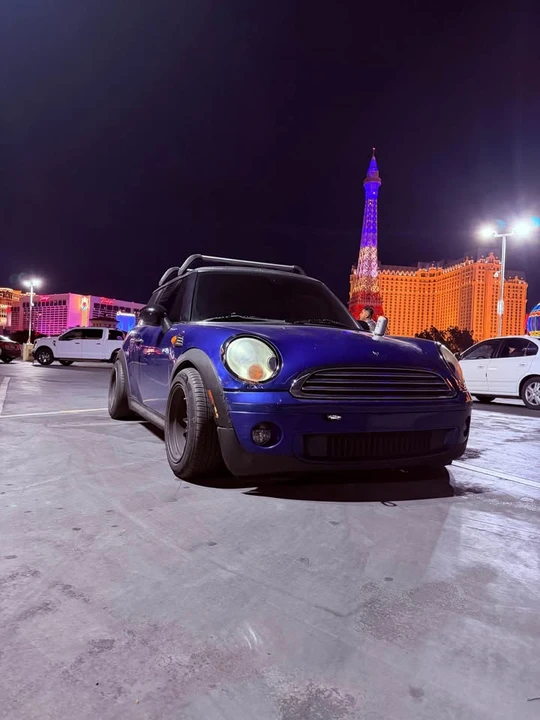 2008 Mini Mini 2nd Gen - Image 6 of 7