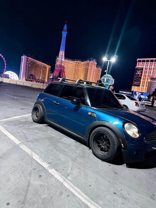 2008 Mini Mini 2nd Gen - Image 4 of 7
