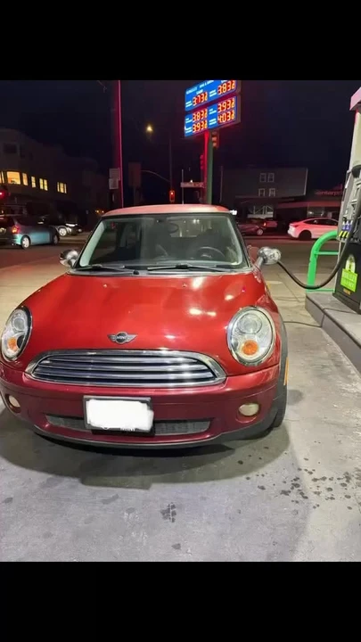 2008 Mini Mini 2nd Gen - Image 9 of 9