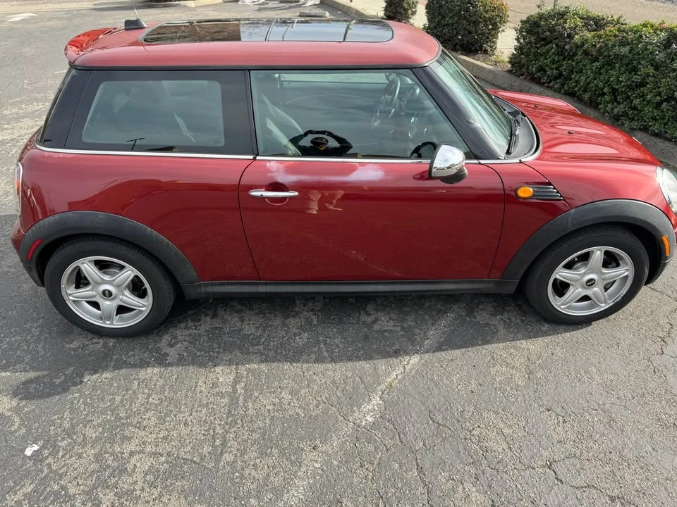 2008 Mini Mini 2nd Gen - Image 3 of 9