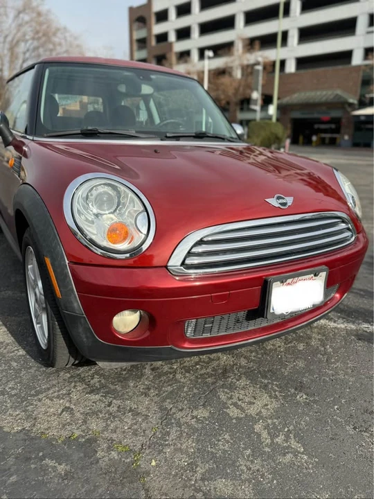 2008 Mini Mini 2nd Gen - Image 2 of 9