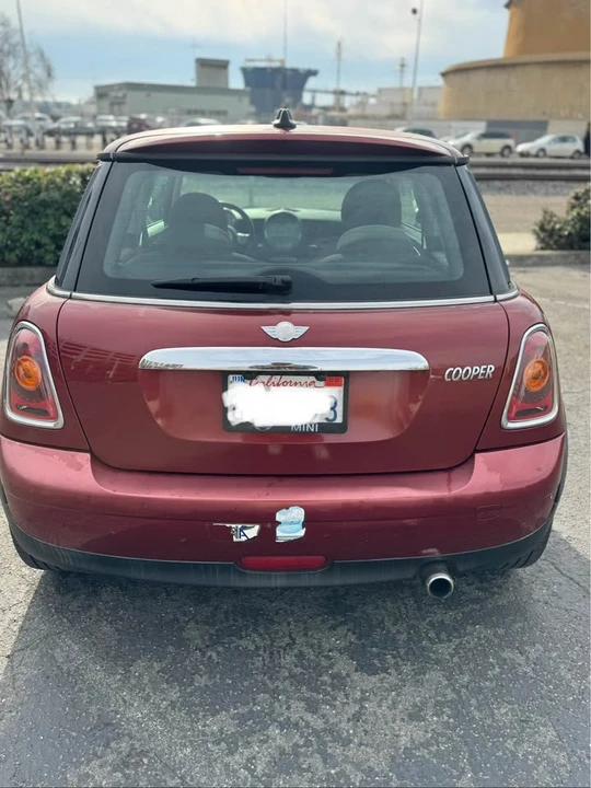 2008 Mini Mini 2nd Gen - Image 4 of 9