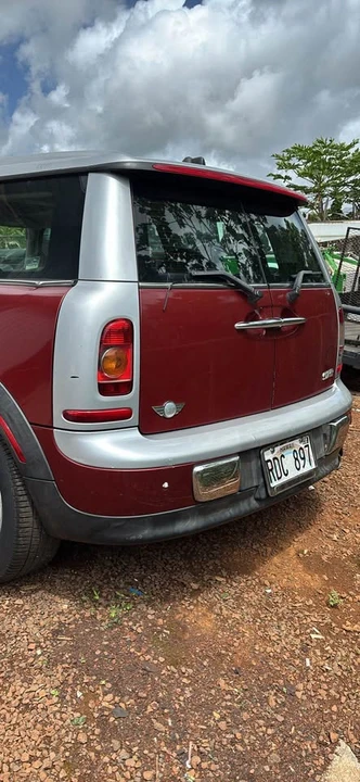 2008 Mini Mini 1st Gen - Image 2 of 4