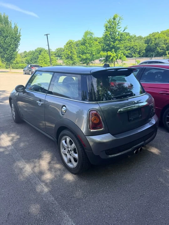 2008 Mini Mini 1st Gen - Image 2 of 3
