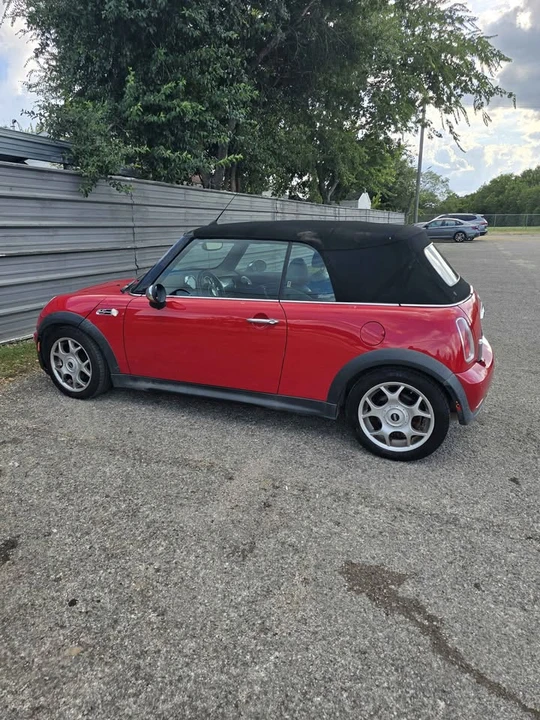 2008 Mini Mini 2nd Gen - Image 3 of 4