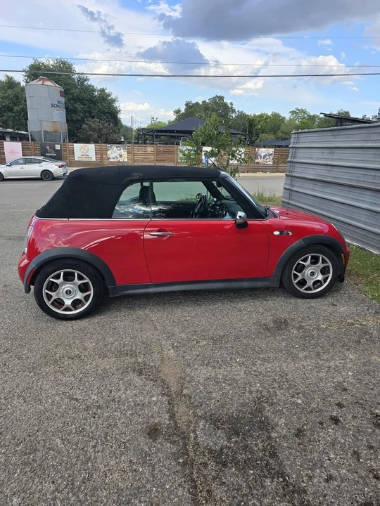 2008 Mini Mini 2nd Gen - Image 2 of 4