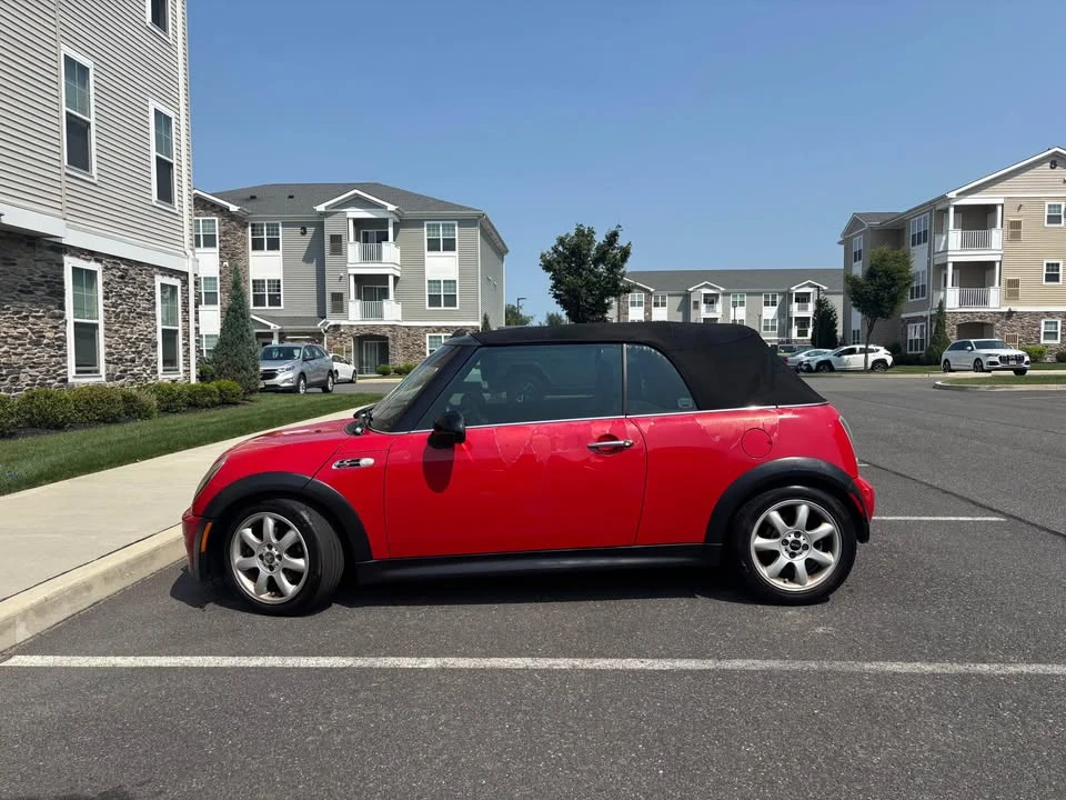 2008 Mini Mini 2nd Gen - Image 2 of 10