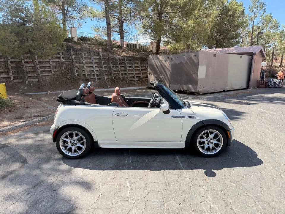 2008 Mini Mini 2nd Gen - Image 7 of 13