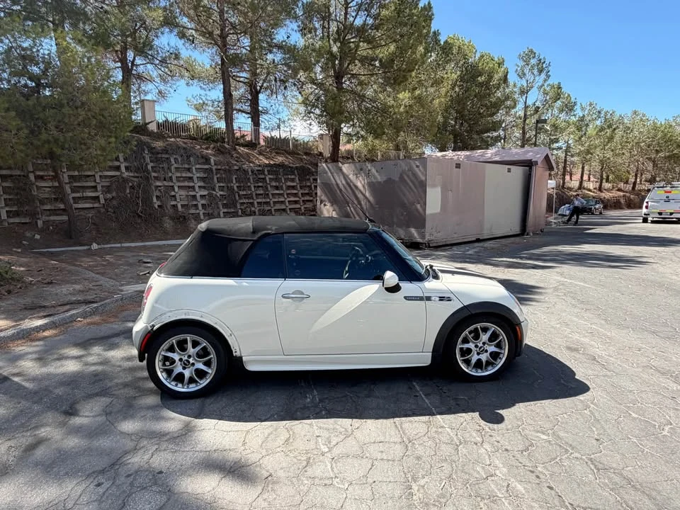 2008 Mini Mini 2nd Gen - Image 12 of 13