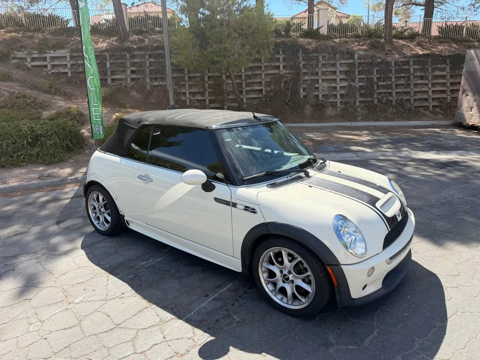 2008 Mini Mini 2nd Gen - Image 3 of 13