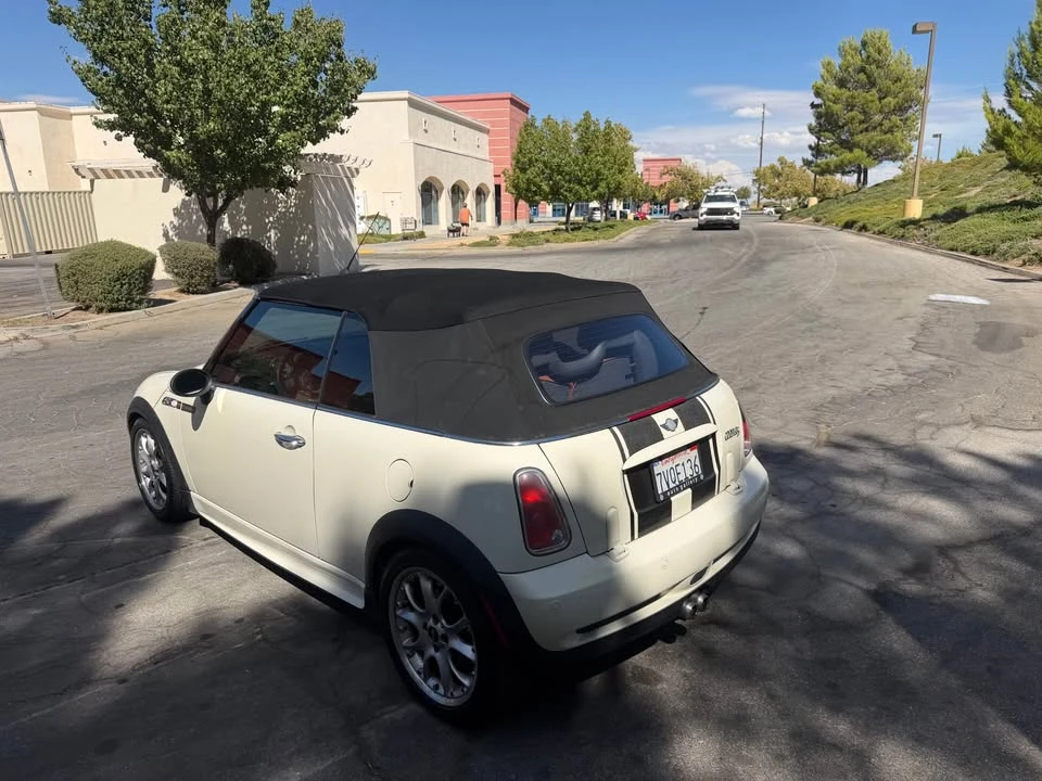 2008 Mini Mini 2nd Gen - Image 11 of 13