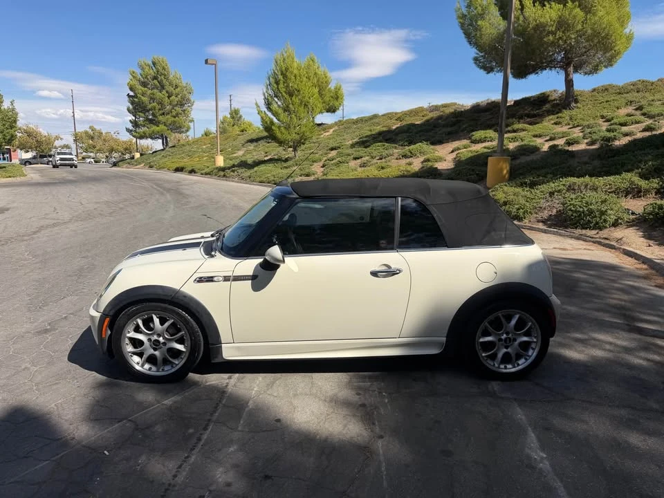 2008 Mini Mini 2nd Gen - Image 10 of 13