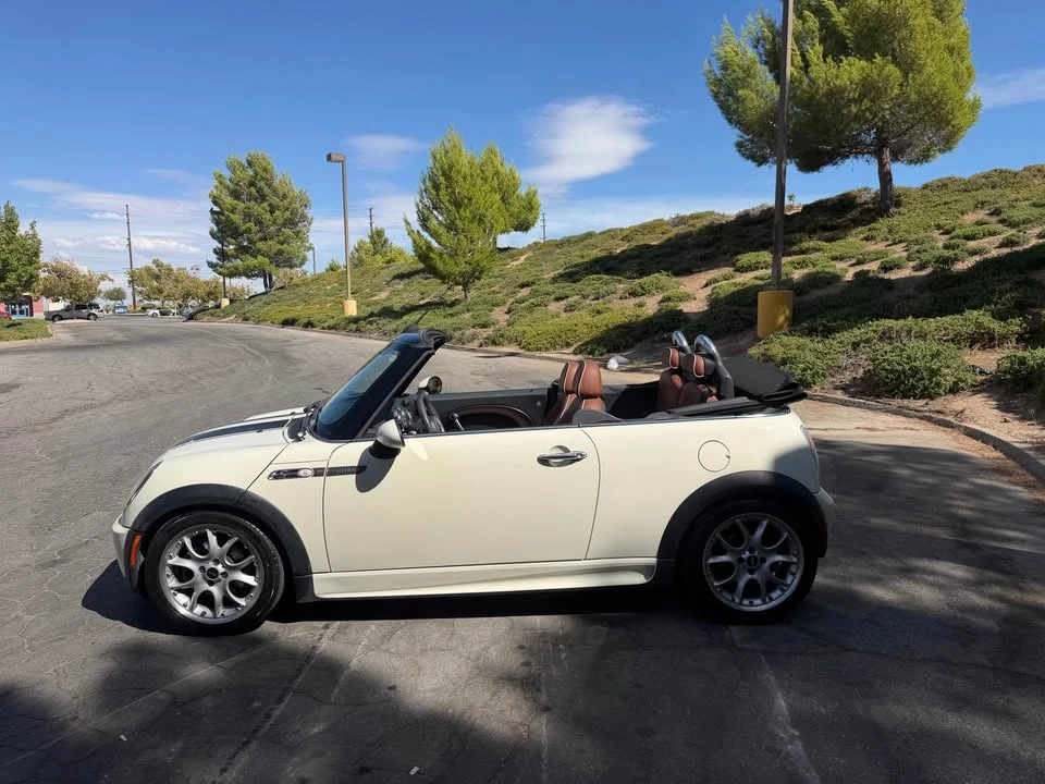 2008 Mini Mini 2nd Gen - Image 4 of 13