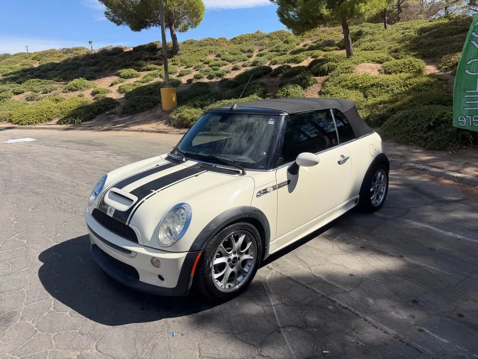 2008 Mini Mini 2nd Gen - Image 9 of 13
