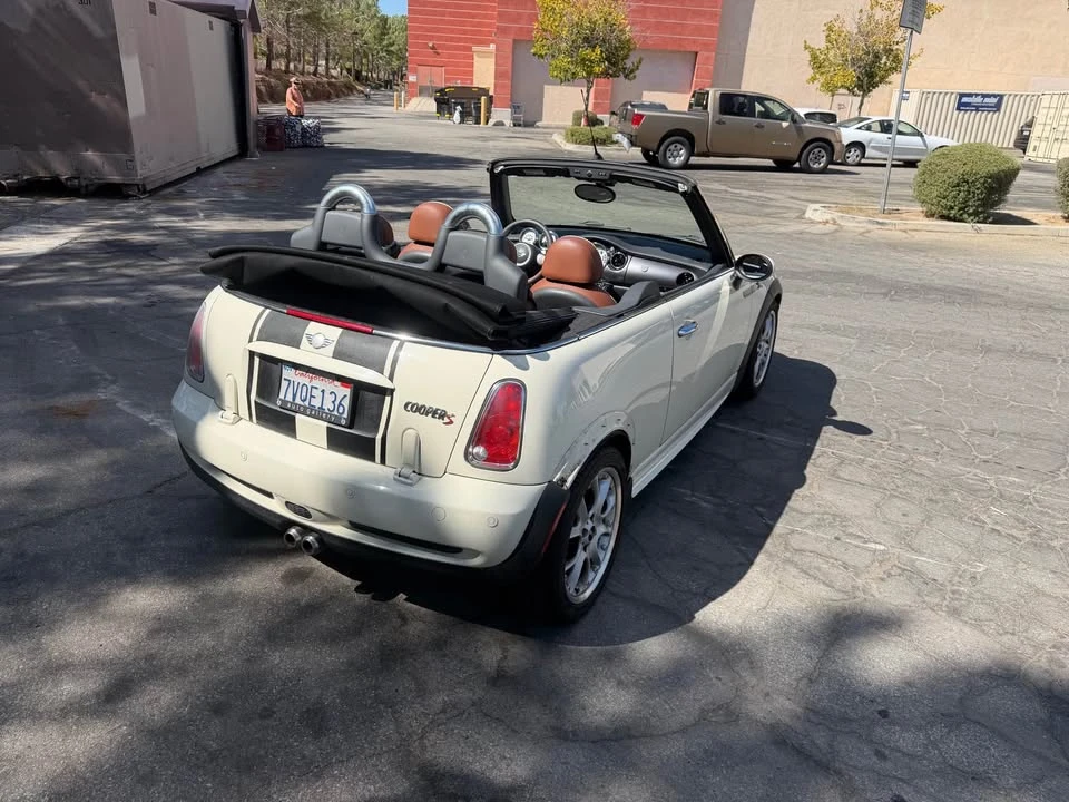 2008 Mini Mini 2nd Gen - Image 6 of 13