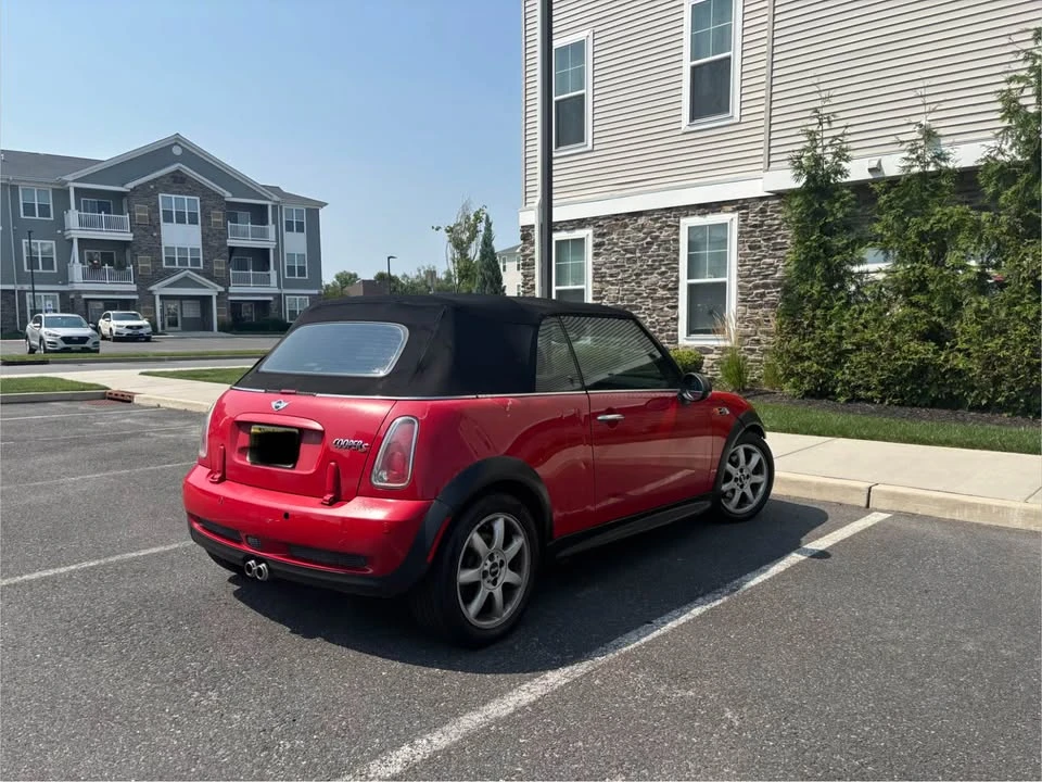 2008 Mini Mini 2nd Gen - Image 6 of 10