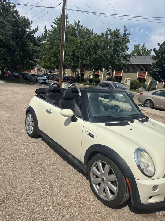 2008 Mini Mini 2nd Gen - Image 3 of 6