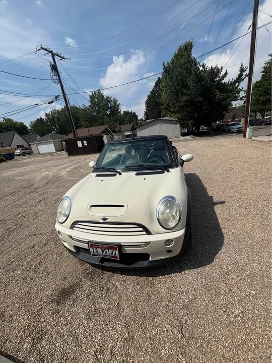 2008 Mini Mini 2nd Gen - Image 4 of 6