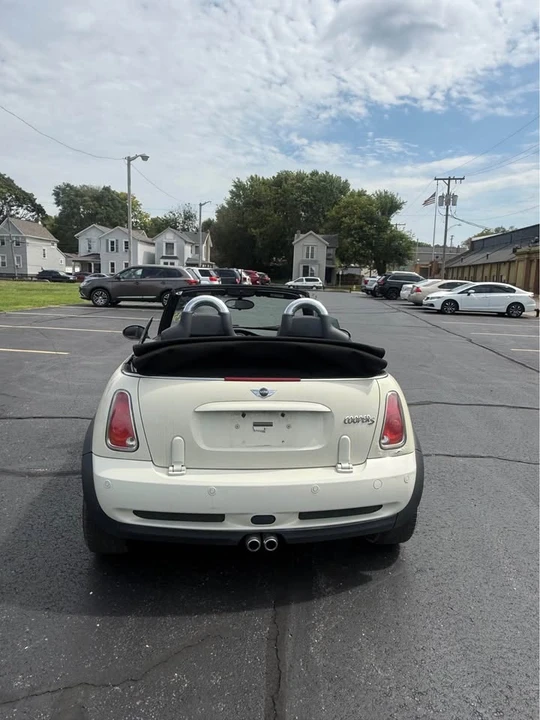 2008 Mini Mini 2nd Gen - Image 7 of 8