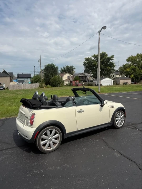 2008 Mini Mini 2nd Gen - Image 5 of 8