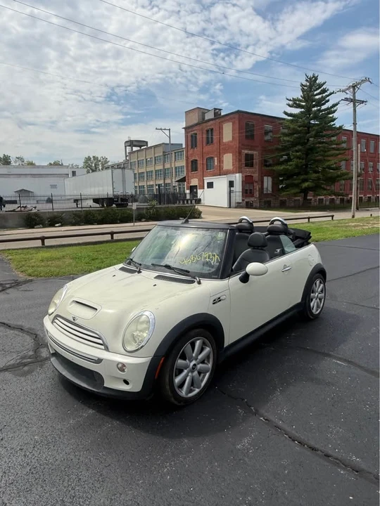 2008 Mini Mini 2nd Gen - Image 4 of 8