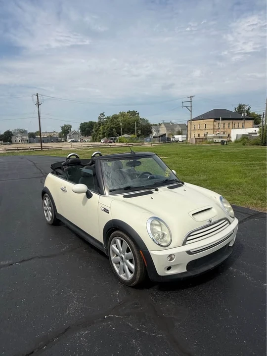 2008 Mini Mini 2nd Gen - Image 2 of 8