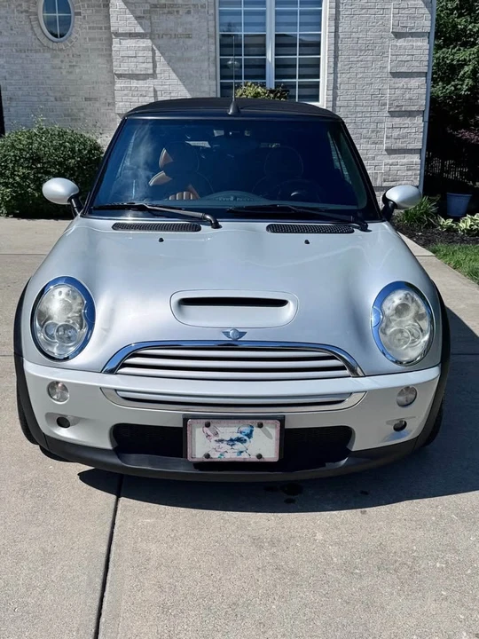 2008 Mini Mini 2nd Gen - Image 2 of 17
