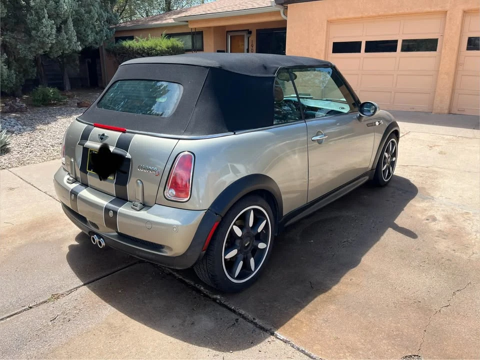 2008 Mini Mini 2nd Gen - Image 6 of 8