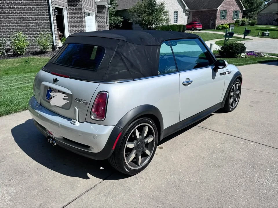 2008 Mini Mini 2nd Gen - Image 5 of 17