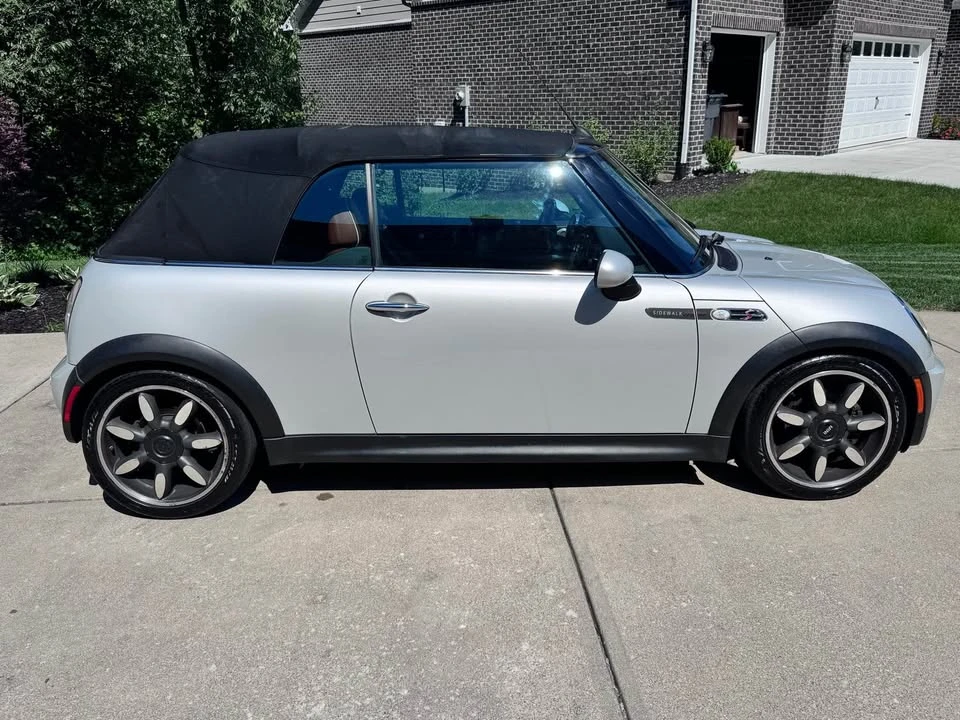 2008 Mini Mini 2nd Gen - Image 8 of 17