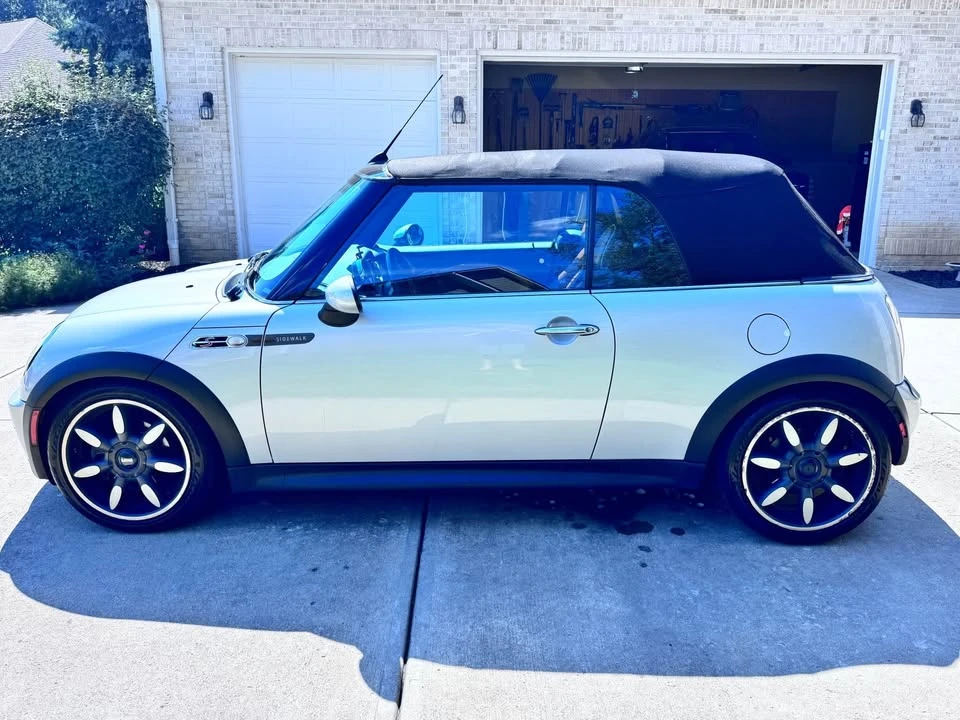 2008 Mini Mini 2nd Gen - Image 4 of 17